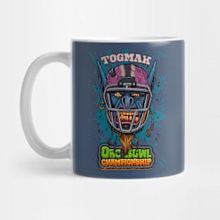 ORC BOWL CHAMPIONSHIP -TOGMAK Mug
